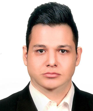 دانیال یوسفی