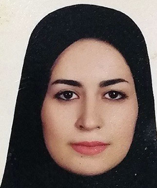 سمیرا غلامعلی قمشه زاده