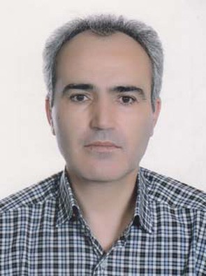 شهباز مرتضوی