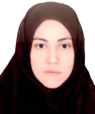 مریم نقدیانی