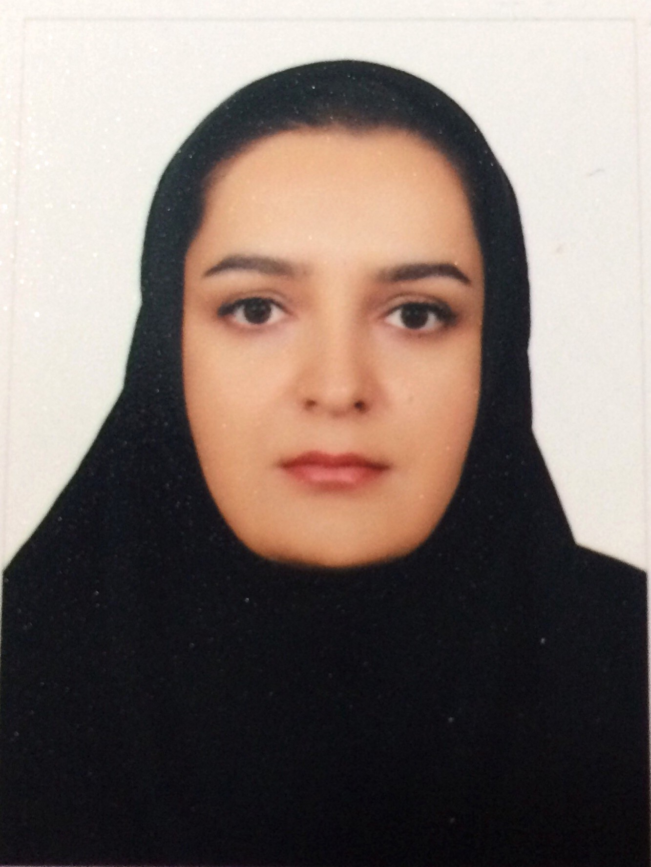 هاجر دانشور