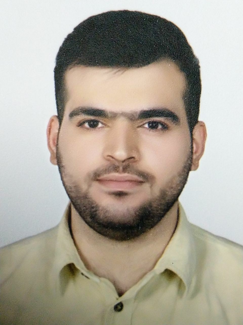 محمد ترکاشوند