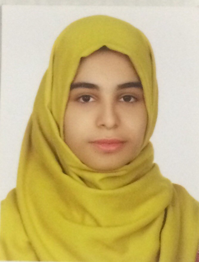 فاطمه فاتحي