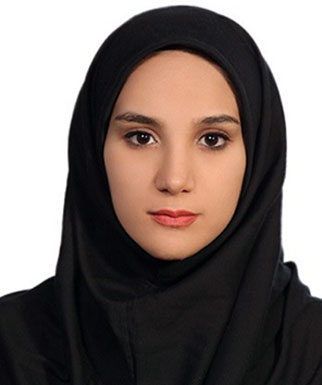 پریسا قاسمی نژاد