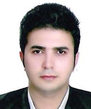 کیومرث طاهری