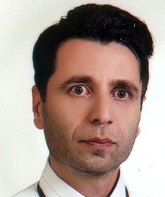 امیر احمد اکبری اسبق