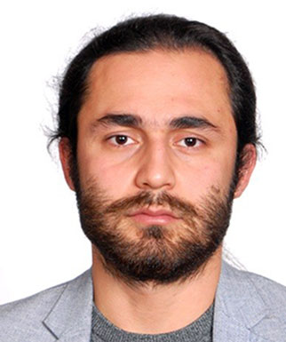 علی يوسف وطن خواه