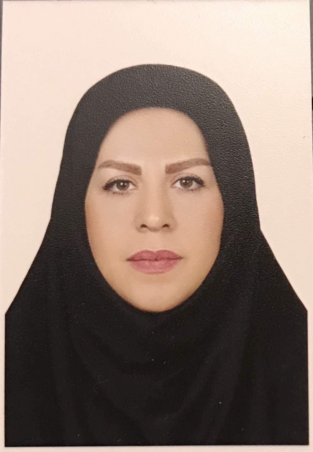 آذر دوست محمدی