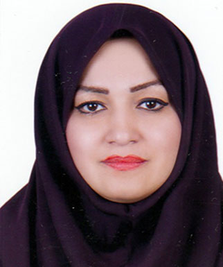 مرجان نیک بخت