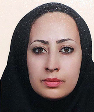 عالیه بنیادی نایینی