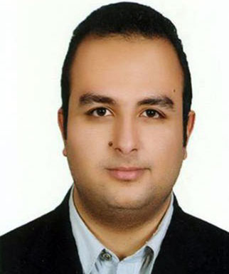 فربد مخابری