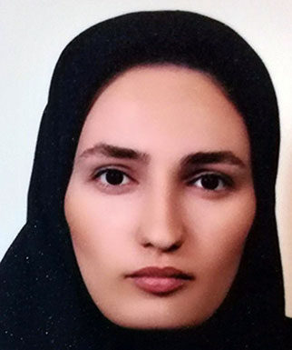 محدثه مهدلو