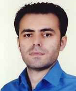 امیر رضائیه یاغبستی