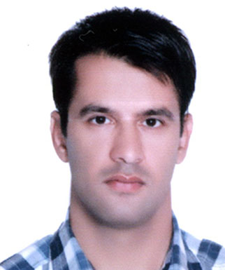 داود قهرمانی