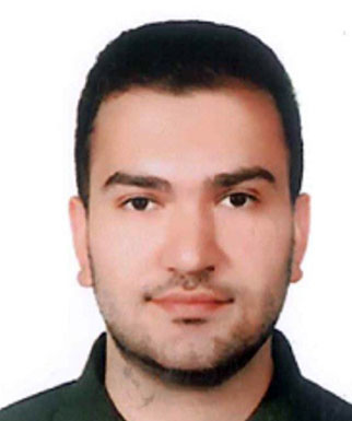 شهریار پورابراهیم اهوازی