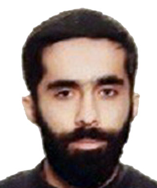 محمدحمزه سید جلالی