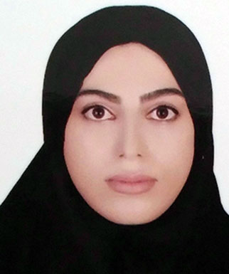 فاطمه همتی خراسانلو