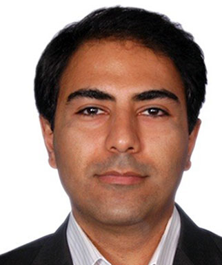 محمد علی لفته زاده