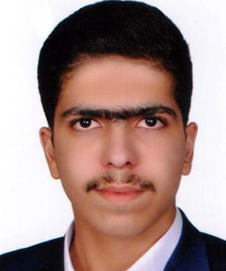 علی فرقانی اله آبادی