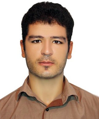 سعید زنگنه وندی