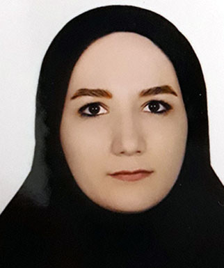 فاطمه پوربهمن