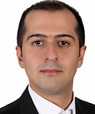 محمدرضا پیشوائی