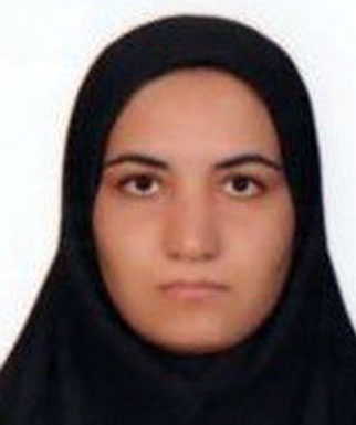 زینب اسدی شالمائی