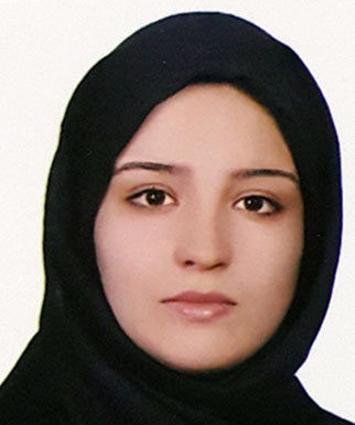 صبیحه تاجداری