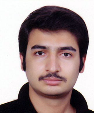 حسین شادمان فرد