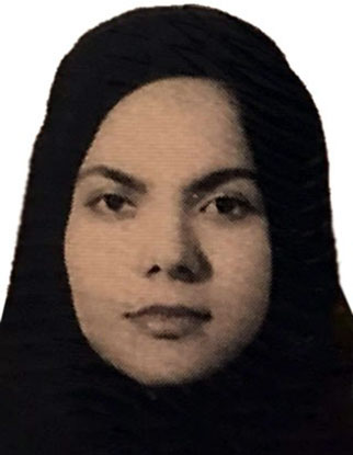 الناز رهروی