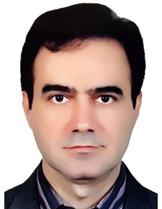 شهرام سعیدی