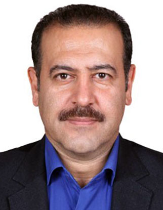 قاسم خواجه وندی