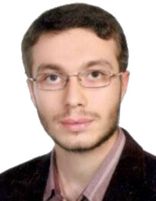 سید معین دوستانی نژاد