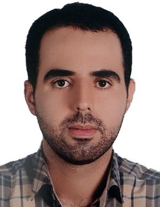 امیررضا ابدالی مراغه