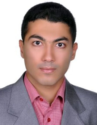 سیاوش عزیزی