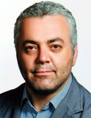 کیوان آقاحسنی مهابادی