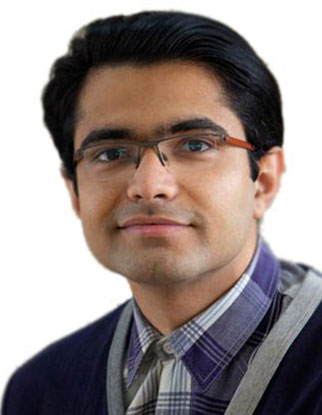 سینا صداقت باغبانی