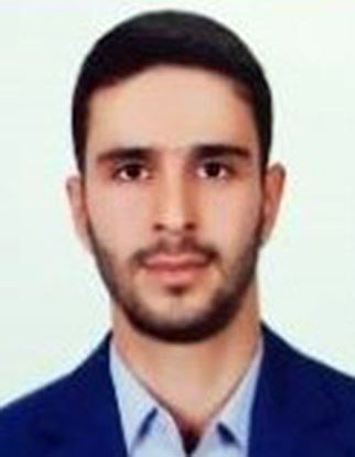 علیرضا براتی احمدآبادی