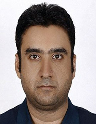 محمد رضا مجدی یزدی