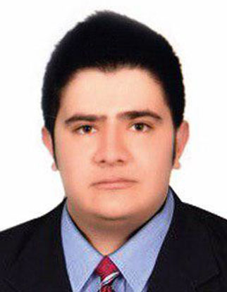 علیرضا جهانی مقدم