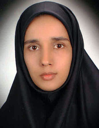 محبوبه اسدی کاتب