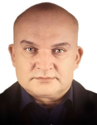 محمد مهدی سلطانی سروستانی