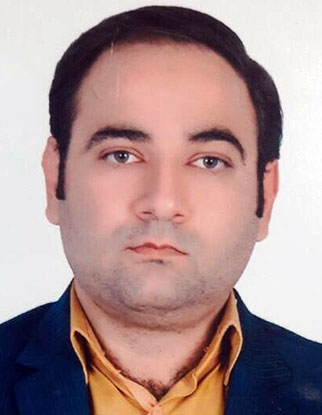 حيدر عمراني