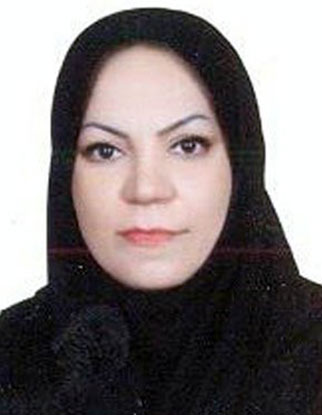 سیده نسرین رضویان