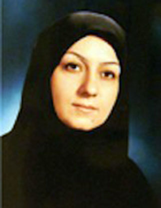 زهرا زواریان