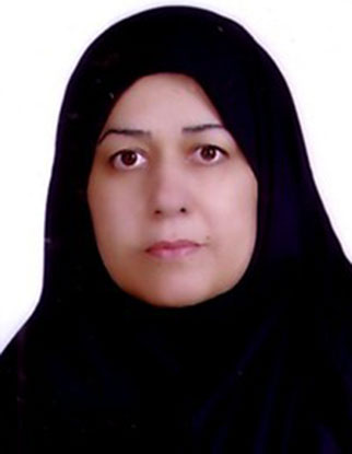 فریده صادقیان