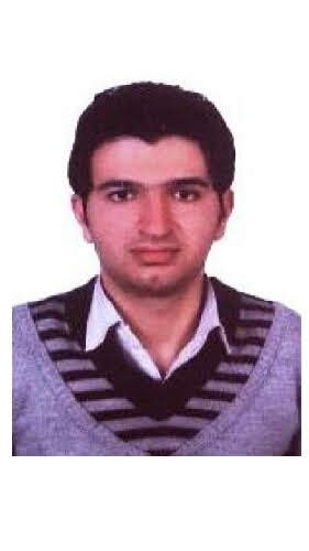 محمدکاظم پروین