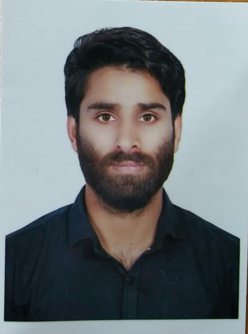 هاشم علی میر