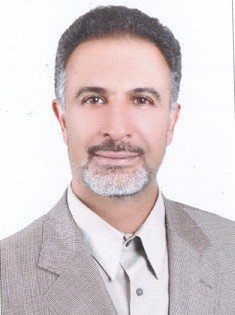 علیرضا یوسفی