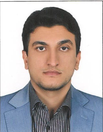 غفار غفاری مهرجردی